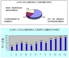 公共信息語(yǔ)音服務(wù)中心12月份公眾服務(wù)熱線咨詢情況分析報(bào)告